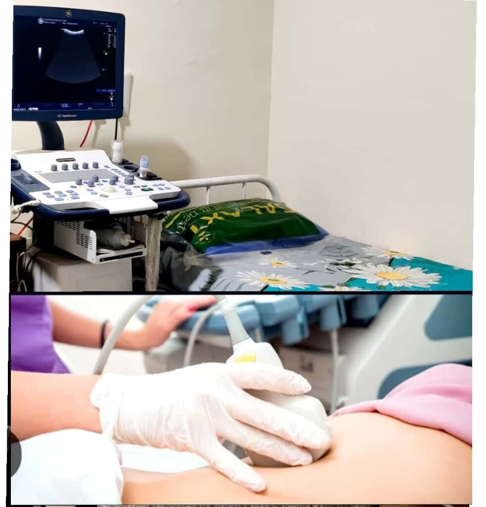 ydc ultrasound service